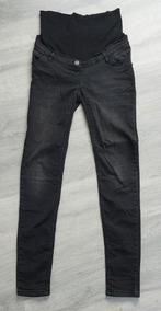 Zwangerschapsbroek love2wait W27/L32, Kleding | Dames, Zwangerschapskleding, Ophalen, Gedragen