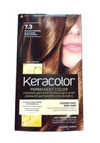 Haarverf Keracolor Golden blond, Ophalen of Verzenden, Nieuw
