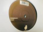 Feedback so lonely 12”, Enlèvement ou Envoi, Comme neuf