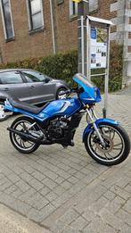 Yamaha rdlc 125, Motos, Particulier