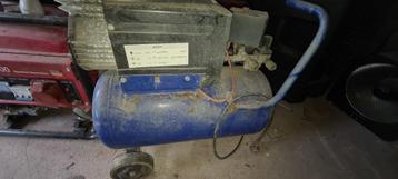 Compressor, Enlèvement, Utilisé