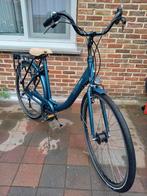 Zo goed als nieuw Damesfiets L'avenir Urban, 50 tot 53 cm, Ophalen, Zo goed als nieuw, Versnellingen
