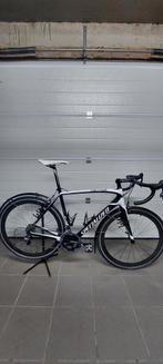 Specialized tarmac comp sl4 2016 m56, Gebruikt, Ophalen of Verzenden