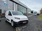 Toyota ProAce City Comfort 1d, Auto's, 1199 cc, ProAce, Wit, Handgeschakeld