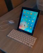 Apple Ipad 3 avec clavier, Informatique & Logiciels, Comme neuf, Apple iPad, 32 GB, Enlèvement ou Envoi