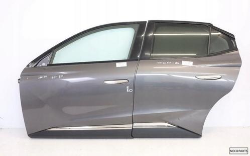 CITROËN DS4 DS 4 PORTIER DEUR ORIGINEEL ALLES LEVERBAAR !!!, Auto-onderdelen, Carrosserie, Bumper, Citroën, Gebruikt, Ophalen of Verzenden