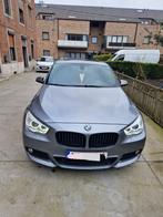 Bmw 520 GT pack M..  intérieur full black 160.000km, Auto's, BMW, Particulier, Overige bekleding, Te koop