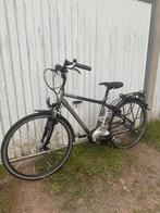 KALKHOF ELEKTRISCHE FIETS TE KOOP, Fietsen en Brommers, Ophalen