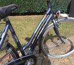 Damesfietsen, Fietsen en Brommers, Ophalen, 53 tot 56 cm, Versnellingen, Zo goed als nieuw