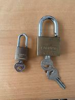 Cadenas Abus, Utilisé