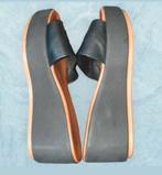 ✨️INUOVO Slippers/Instappers  - Maat 37 - Prima Staat✨️✨️, Kleding | Dames, Schoenen, Inuovo, Ophalen of Verzenden, Zo goed als nieuw