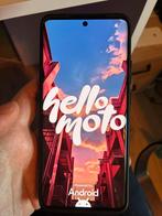 Motorola Edge 50 PRO 12gbRAM/512gb opslag + moto buds. Zgan, Telecommunicatie, Ophalen of Verzenden, Zo goed als nieuw, Zwart