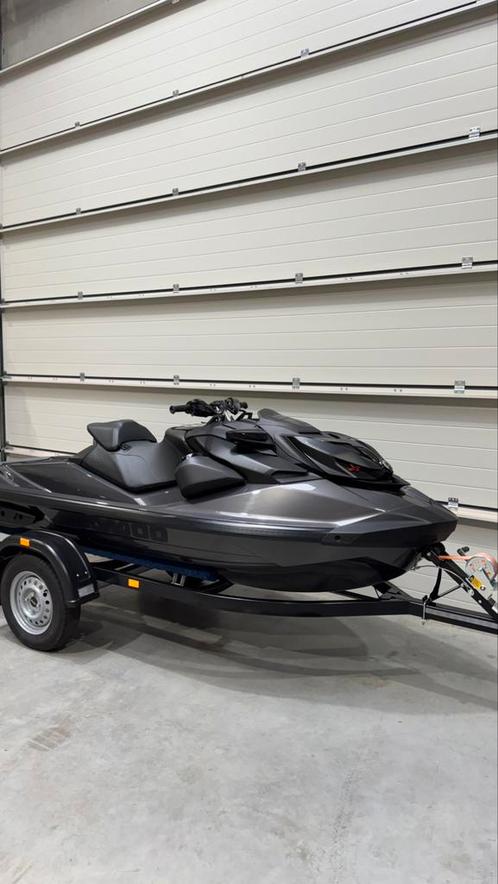 SeaDoo RXP-X RS 300 2023, Watersport en Boten, Jetski's en Waterscooters, Zo goed als nieuw, Ophalen