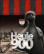 boek Heule 900 / 1111-2011, Ophalen of Verzenden, Zo goed als nieuw
