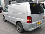 Mercedes-Benz Vito 110 D Turbo, 4 deurs, Gebruikt, 4 cilinders, 72 kW