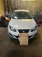 Seat Ibiza 2013 1400tdi, Autos, Euro 5, Achat, Entreprise, Boîte manuelle