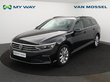 Volkswagen Passat Variant GTE Passat GTE 1.4 eHybrid PHEV DS beschikbaar voor biedingen