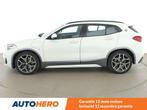BMW X2 xDrive 25e M Sport X (bj 2020, automaat), Auto's, Automaat, X2, Gebruikt, 5 zetels