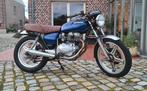 Honda cb 250T, Motoren