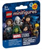 Lego Minifigures Marvel Studios Series 2 - Lego 71039, Ophalen of Verzenden, Nieuw, Lego