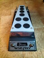 Ibanez Wau Fuzz, Muziek en Instrumenten, Effecten, Ophalen of Verzenden, Gebruikt, Wah Wah