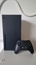 Xbox series x, Ophalen of Verzenden, Zo goed als nieuw, Xbox Series X