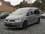 Volkswagen Caddy Maxi 1.6 TDI Automaat Lichte Vracht Navi Cr, Auto's, Automaat, Euro 5, Stof, Gebruikt