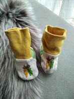 Baby sokjes Teletubbies maat 0-6 m, Kinderen en Baby's, Ophalen of Verzenden, Gebruikt, Sokjes