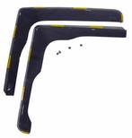 DAF XF 106 RAAMWINDGELEIDER SET 000140, Neuf, Vitres et Accessoires, -, DAF