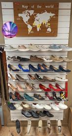 Schoenen, Ophalen, Gedragen
