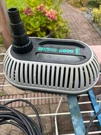 Te koop velda high stream water power sterke en goede pomp, Tuin en Terras, Ophalen of Verzenden, Vijverpomp