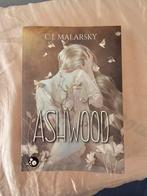 Ashwood van C.J. Malarsky, uitgegeven door Le Chat Noir, Ophalen of Verzenden, Zo goed als nieuw