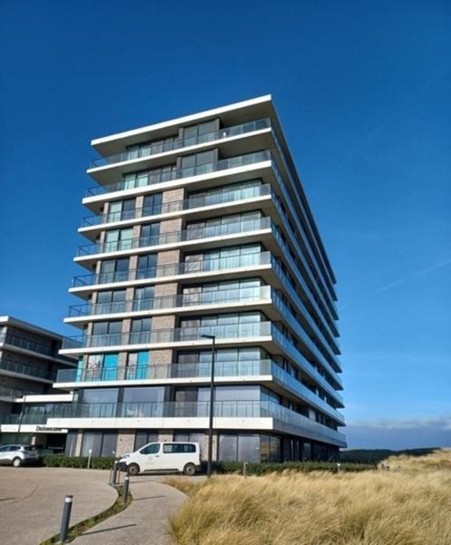 LUXUEUZE FLAT AAN ZEE, Immo, Huizen en Appartementen te koop, Provincie West-Vlaanderen, Appartement, Verkoop zonder makelaar