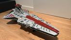 Lego UCS star wars venator-class star destroyer, Verzamelen, Star Wars, Zo goed als nieuw, Ophalen, Replica