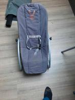 Wipstoel, Kinderen en Baby's, Wipstoeltjes, Ophalen, Gebruikt, Wipstoel, Met gordel(s) of riempje(s)