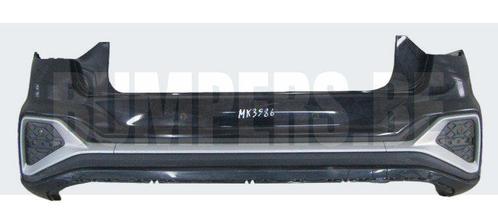 Bumper AUDI Q2 81A S-Line SLINE FACELIFT 20- 81A807511C Acht, Auto-onderdelen, Carrosserie, Bumper, Achter, Gebruikt, 6 maanden garantie