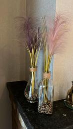 Vazen, Huis en Inrichting, Woonaccessoires | Vazen, Ophalen of Verzenden, Zo goed als nieuw