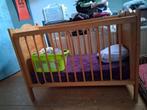 Kinderbed, Kinderen en Baby's, Ophalen