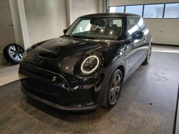 MINI Cooper SE e-Mini 28.9 kWh (bj 2023, automaat) beschikbaar voor biedingen