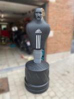 Mannequin de frappe Adidas, Sports & Fitness, Boxe, Enlèvement, Utilisé, Punching-ball