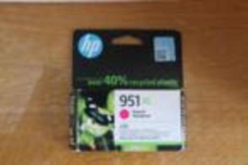 HP 951 rood CN051AE BGY Nieuw in de verpakking Voor HP Offic, Computers en Software, Printerbenodigdheden, Nieuw, Cartridge, Ophalen