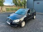 Volkswagen Polo 1.2essence AIRCO 148000km 5portes, Auto's, Bedrijf, Te koop