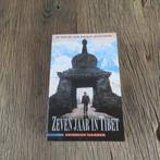 Heinrich Harrer Zeven jaar in Tibet, Boeken, Ophalen of Verzenden