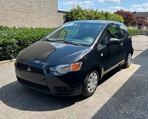Mitsubishi Colt 1.1 benzine ketting motor., Auto's, Mitsubishi, Particulier, Colt, ABS, Airbags, Alarm, Bluetooth, Boordcomputer
