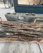 Acacia palen, Ophalen, Nieuw, Palen