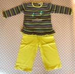 Leuke meisjes pyjama van Woody, maat 18 maanden, Kinderen en Baby's, Babykleding | Maat 86, Nacht- of Onderkleding, Gebruikt, Meisje