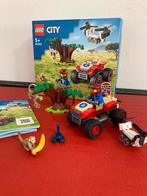 Lego 60300, Enfants & Bébés, Jouets | Duplo & Lego, Comme neuf, Enlèvement, Lego