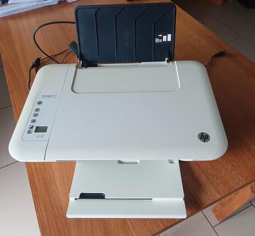 Imprimante HP Deskjet 2540 beschikbaar voor biedingen