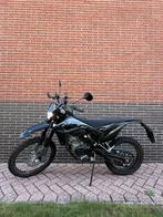 Sherco 125 SE-RS Factory 4T – 2025, Motoren, Ophalen, 4 cilinders, 12 t/m 35 kW