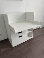 Verzorgingstafel / kinderbureau, Kinderen en Baby's, Ophalen